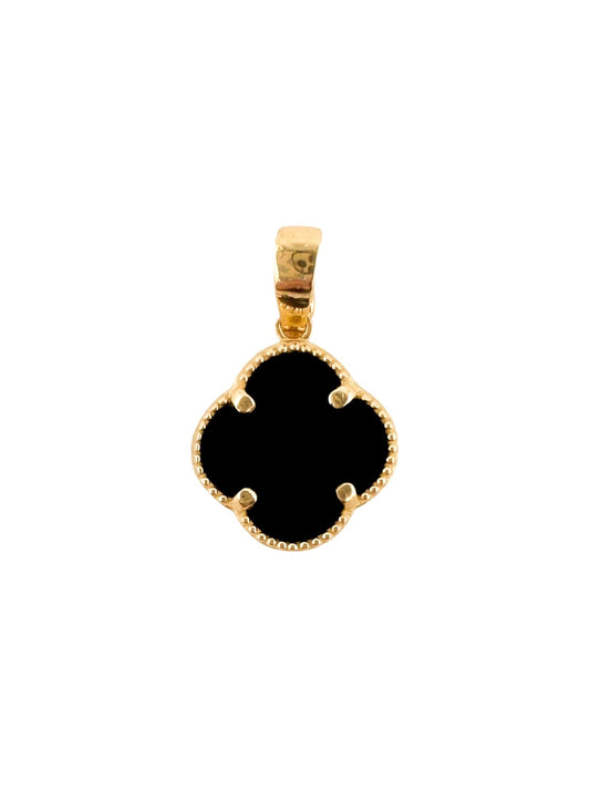 14k Gold Pendant