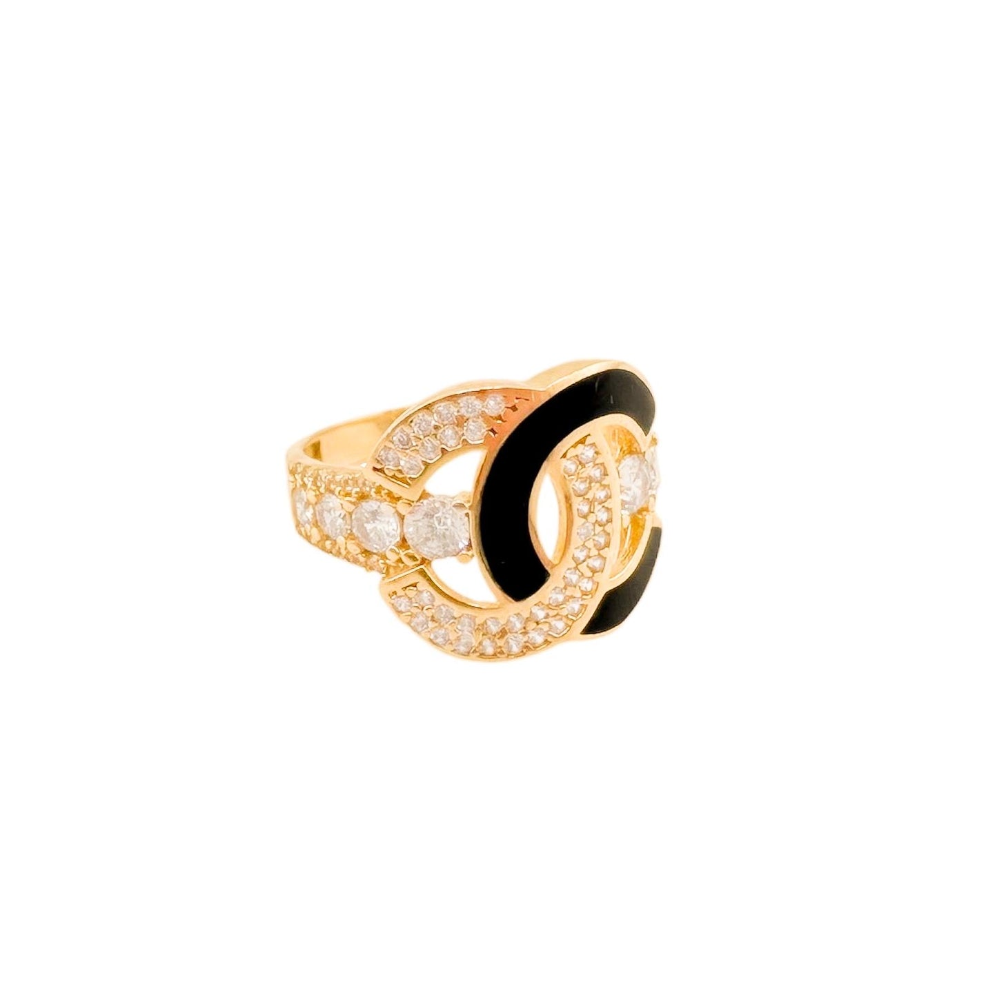 14k Gold Ring