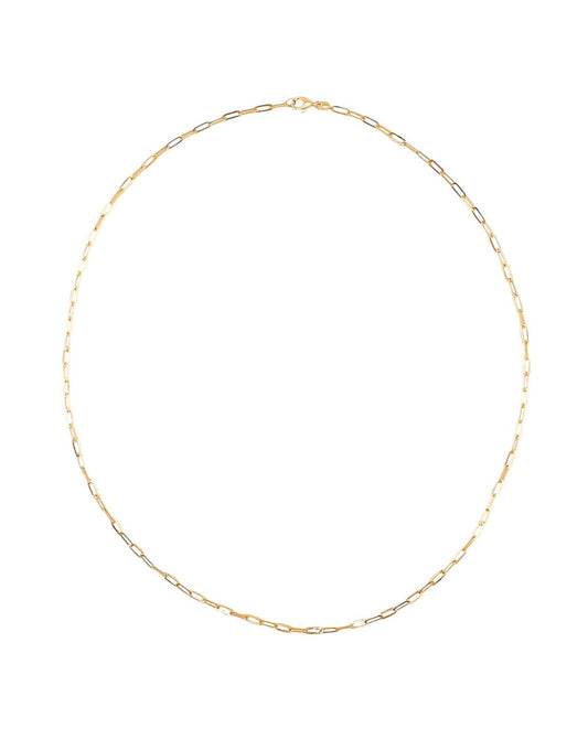 14k Gold Necklace 20in