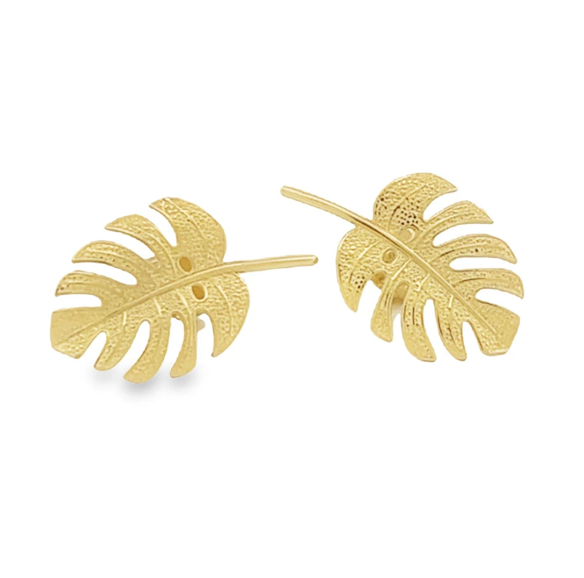 14k Gold Earrings