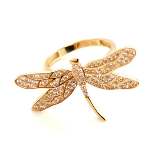 14k Gold Ring