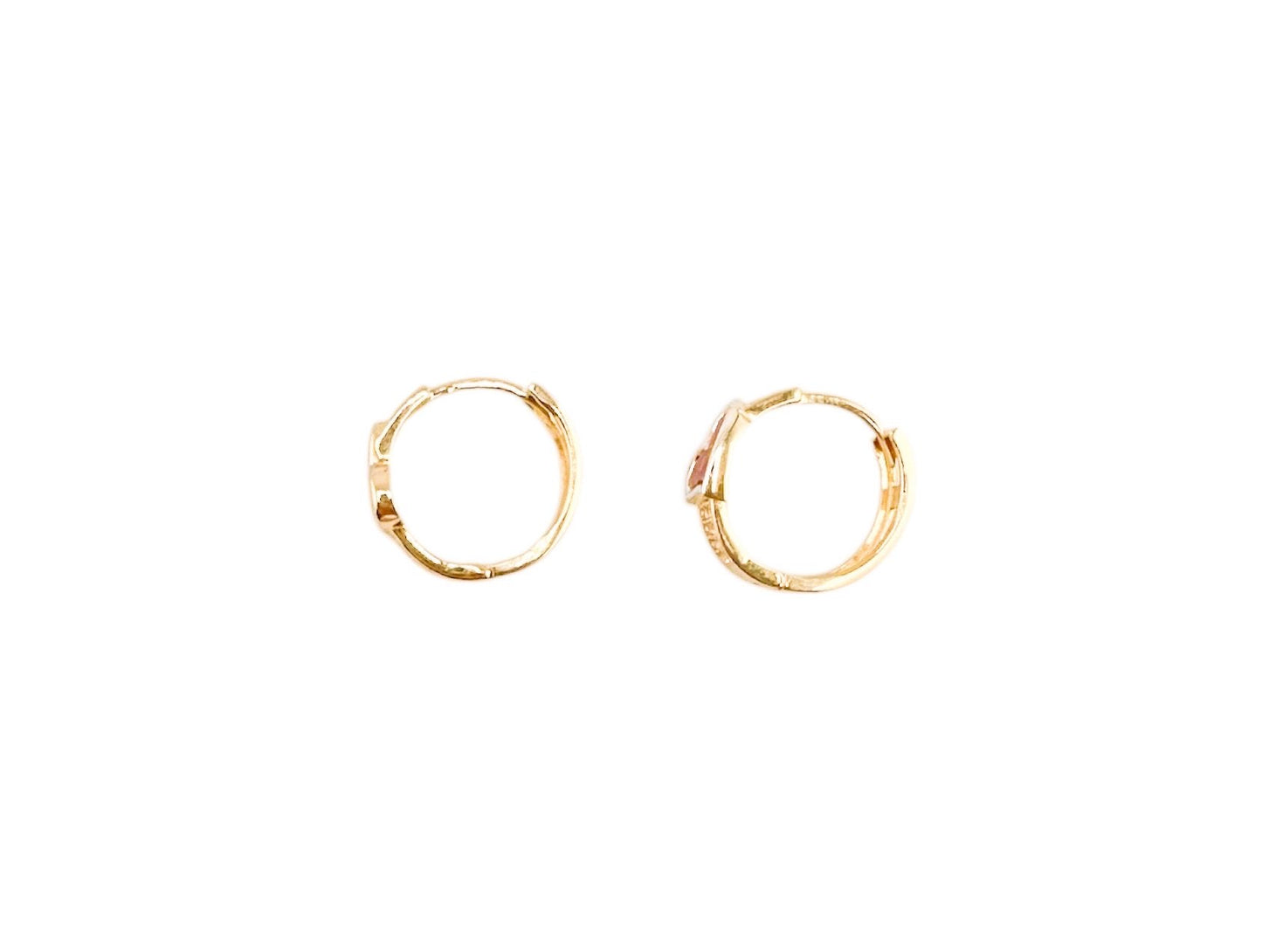 14k Gold Earrings