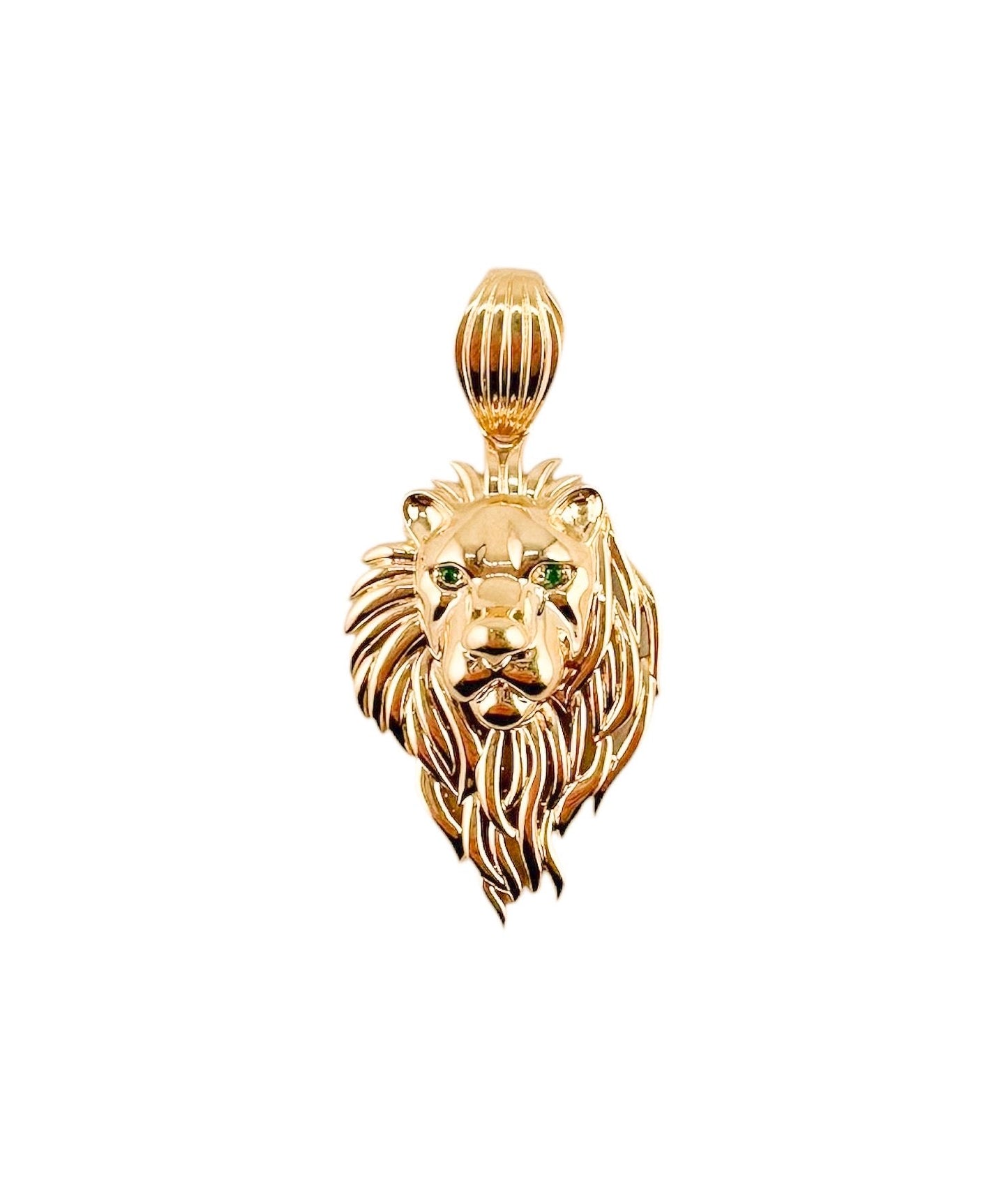 10k Gold Pendant