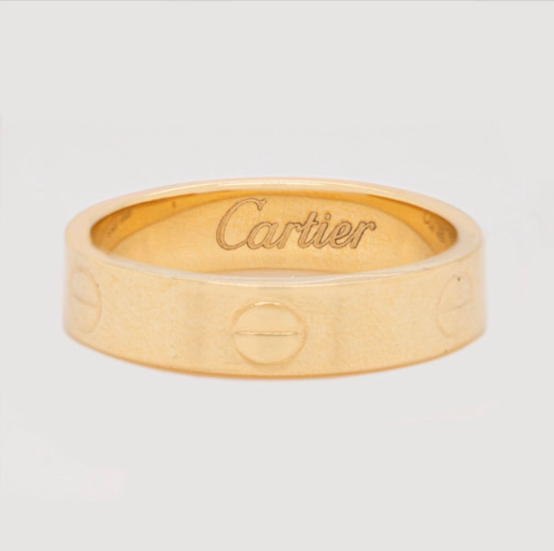 14k Gold Ring