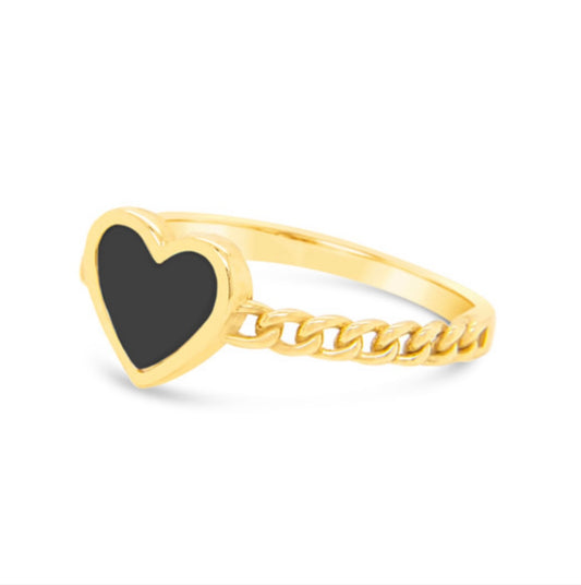 14k Gold Ring