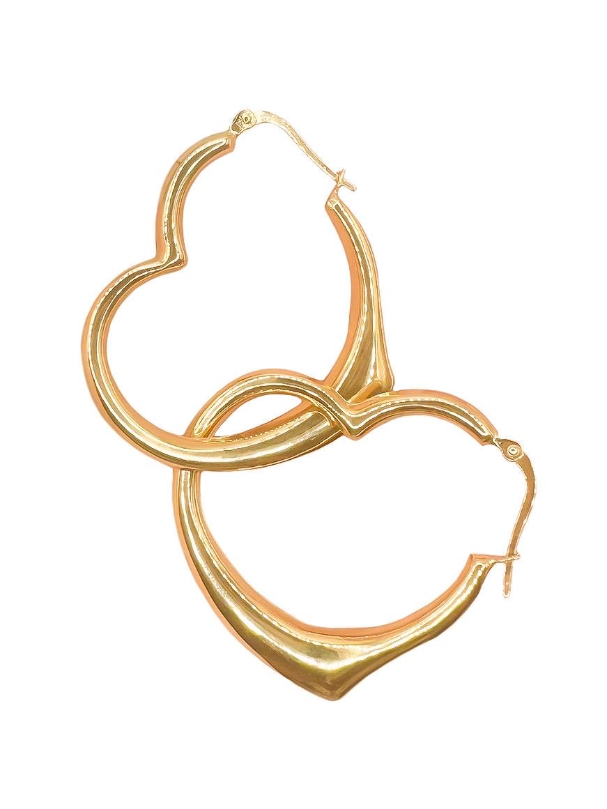 10k Heart Hoops