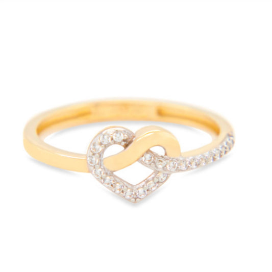 14k Gold Ring