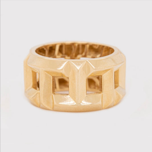 14k Gold Ring