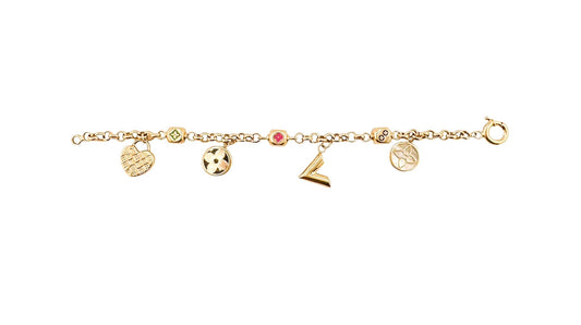 14k Gold Bracelet