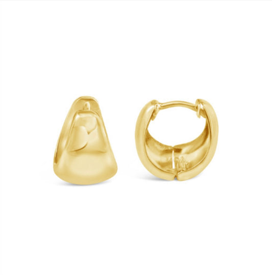 14k Gold Earrings