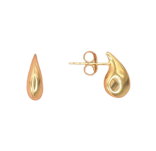 14k Gold Earrings