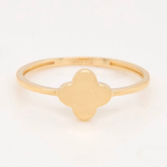 14k Gold Ring