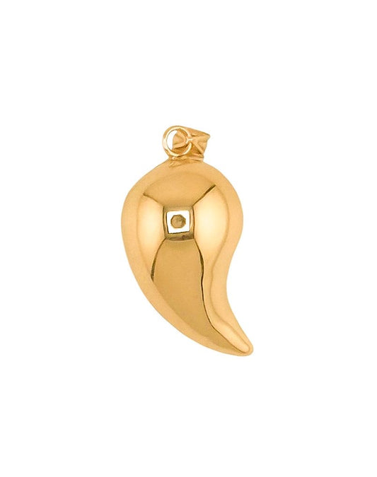 14k Gold Pendant