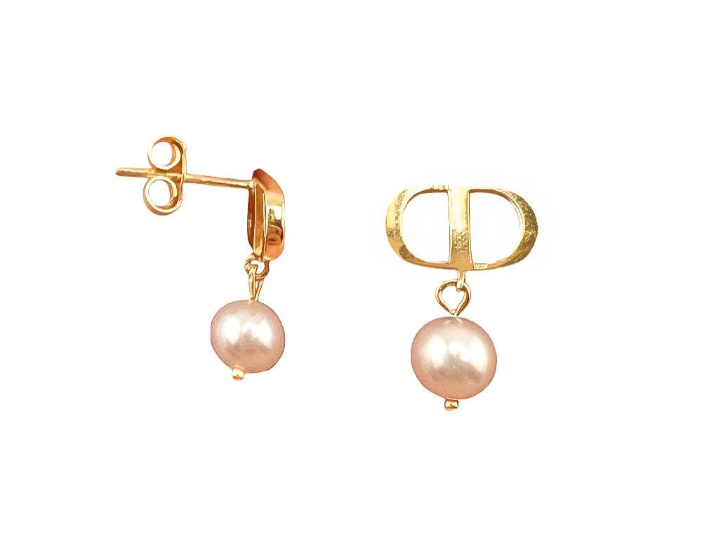 14k Gold Earrings